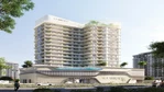 Luxury Studio Apartment for Sale in Celesto Tower, Dubai Land Residence Complex (DLRC) gallery thumbnail 10