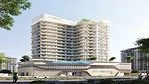Luxury Studio Apartment for Sale in Celesto Tower, Dubai Land Residence Complex (DLRC) gallery thumbnail 10