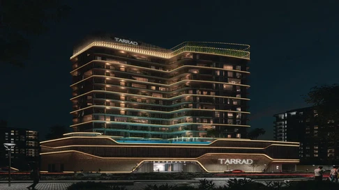 Luxury Studio Apartment for Sale in Celesto Tower, Dubai Land Residence Complex (DLRC) gallery 1