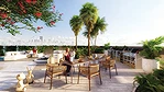 Luxury Studio Apartment for Sale in Celesto Tower, Dubai Land Residence Complex (DLRC) gallery thumbnail 3