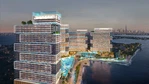 Waterfront 1-Bedroom Branded Apartment for Sale in Chelsea Residences 2, Dubai Maritime City gallery thumbnail 13