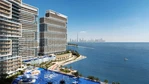 Waterfront 1-Bedroom Branded Apartment for Sale in Chelsea Residences 2, Dubai Maritime City gallery thumbnail 4