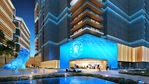 Waterfront 1-Bedroom Branded Apartment for Sale in Chelsea Residences 2, Dubai Maritime City gallery thumbnail 3
