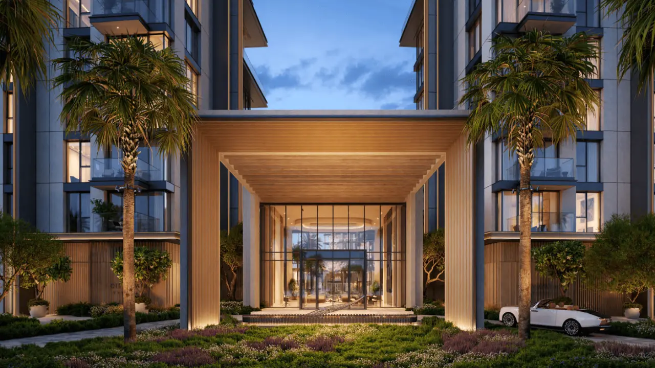 Modern 1-Bedroom Premium Apartment for Sale in City Walk Crestlane 5 Building B gallery 13