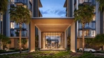 Modern 1-Bedroom Premium Apartment for Sale in City Walk Crestlane 5 Building B gallery thumbnail 13