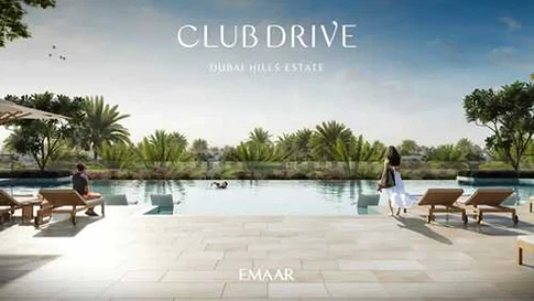 Luxury 2-Bedroom Park View Apartment for Sale in Club Drive Tower B, Dubai Hills gallery 8