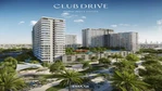 Luxury 2-Bedroom Park View Apartment for Sale in Club Drive Tower B, Dubai Hills gallery thumbnail 6