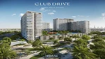 Luxury 2-Bedroom Park View Apartment for Sale in Club Drive Tower B, Dubai Hills gallery thumbnail 6