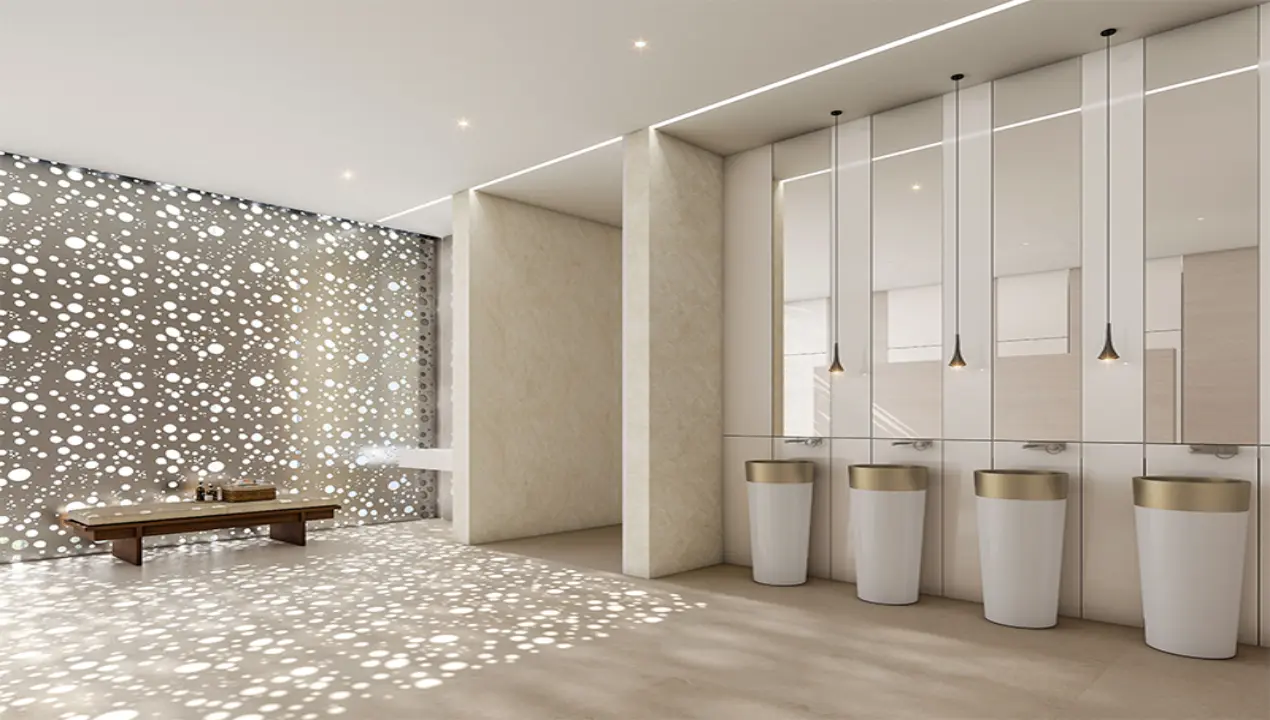 شقة بغرفة نوم واحدة مطلة على البحر مع عائد استثماري مرتفع للبيع في كوستلاين بيتش ريزيدنسز، أم القيوين معرض 4