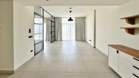 Spacious 2-Bedroom Modern Apartment for Rent in Collective Tower 1, Dubai Hills gallery 1