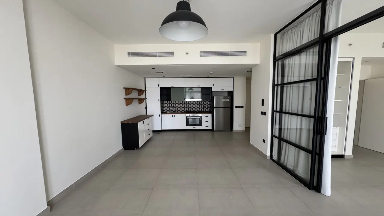 Spacious 2-Bedroom Modern Apartment for Rent in Collective Tower 1, Dubai Hills gallery 12
