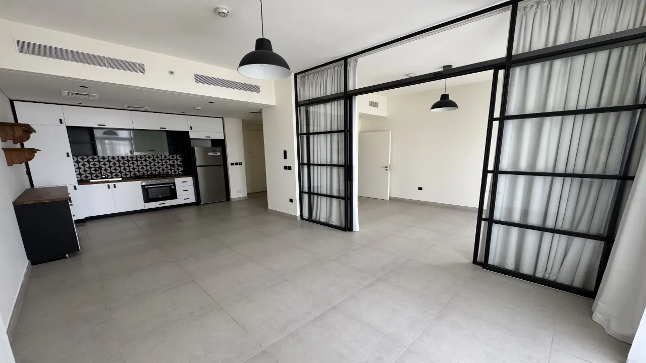 Spacious 2-Bedroom Modern Apartment for Rent in Collective Tower 1, Dubai Hills gallery 11