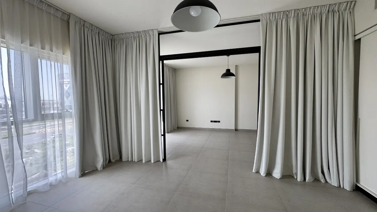 Spacious 2-Bedroom Modern Apartment for Rent in Collective Tower 1, Dubai Hills gallery 9