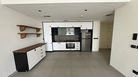 Spacious 2-Bedroom Modern Apartment for Rent in Collective Tower 1, Dubai Hills gallery 8
