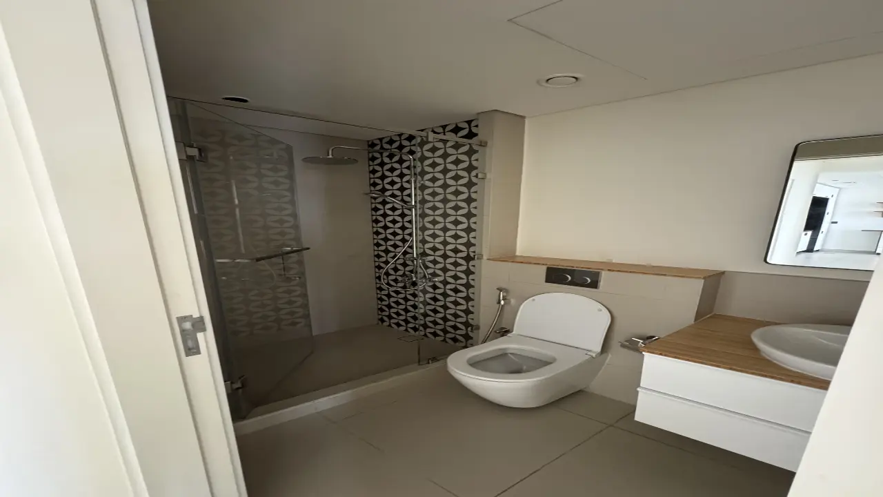 Spacious 2-Bedroom Modern Apartment for Rent in Collective Tower 1, Dubai Hills gallery 7