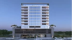 Brand New 1-Bedroom Apartment for Sale in Coral by Vision, Jumeirah Garden City gallery thumbnail 12