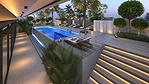 Brand New 1-Bedroom Apartment for Sale in Coral by Vision, Jumeirah Garden City gallery thumbnail 1
