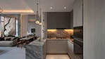 Brand New 1-Bedroom Apartment for Sale in Coral by Vision, Jumeirah Garden City gallery thumbnail 10