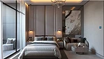 Brand New 1-Bedroom Apartment for Sale in Coral by Vision, Jumeirah Garden City gallery thumbnail 7