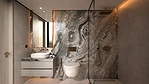 Brand New 1-Bedroom Apartment for Sale in Coral by Vision, Jumeirah Garden City gallery thumbnail 4