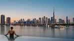 Skyline Views 2-Bedroom Waterfront Apartment for Sale in Creek Bay Tower A, Dubai Creek Harbour gallery thumbnail 7