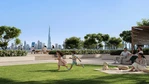 Skyline Views 2-Bedroom Waterfront Apartment for Sale in Creek Bay Tower A, Dubai Creek Harbour gallery thumbnail 6