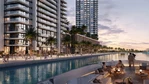 Skyline Views 2-Bedroom Waterfront Apartment for Sale in Creek Bay Tower A, Dubai Creek Harbour gallery thumbnail 4