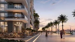 Skyline Views 2-Bedroom Waterfront Apartment for Sale in Creek Bay Tower A, Dubai Creek Harbour gallery thumbnail 3