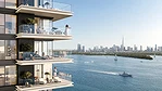 Brand New 1-Bedroom Waterfront Apartment for Sale in Creek Bay, Dubai Creek Harbour gallery thumbnail 4