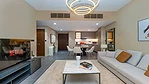 Fully Furnished 1-Bedroom Apartment for Rent in Creek Edge Tower 1, Dubai Creek Harbour gallery thumbnail 9