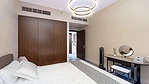Fully Furnished 1-Bedroom Apartment for Rent in Creek Edge Tower 1, Dubai Creek Harbour gallery thumbnail 5