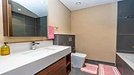 Fully Furnished 1-Bedroom Apartment for Rent in Creek Edge Tower 1, Dubai Creek Harbour gallery thumbnail 4