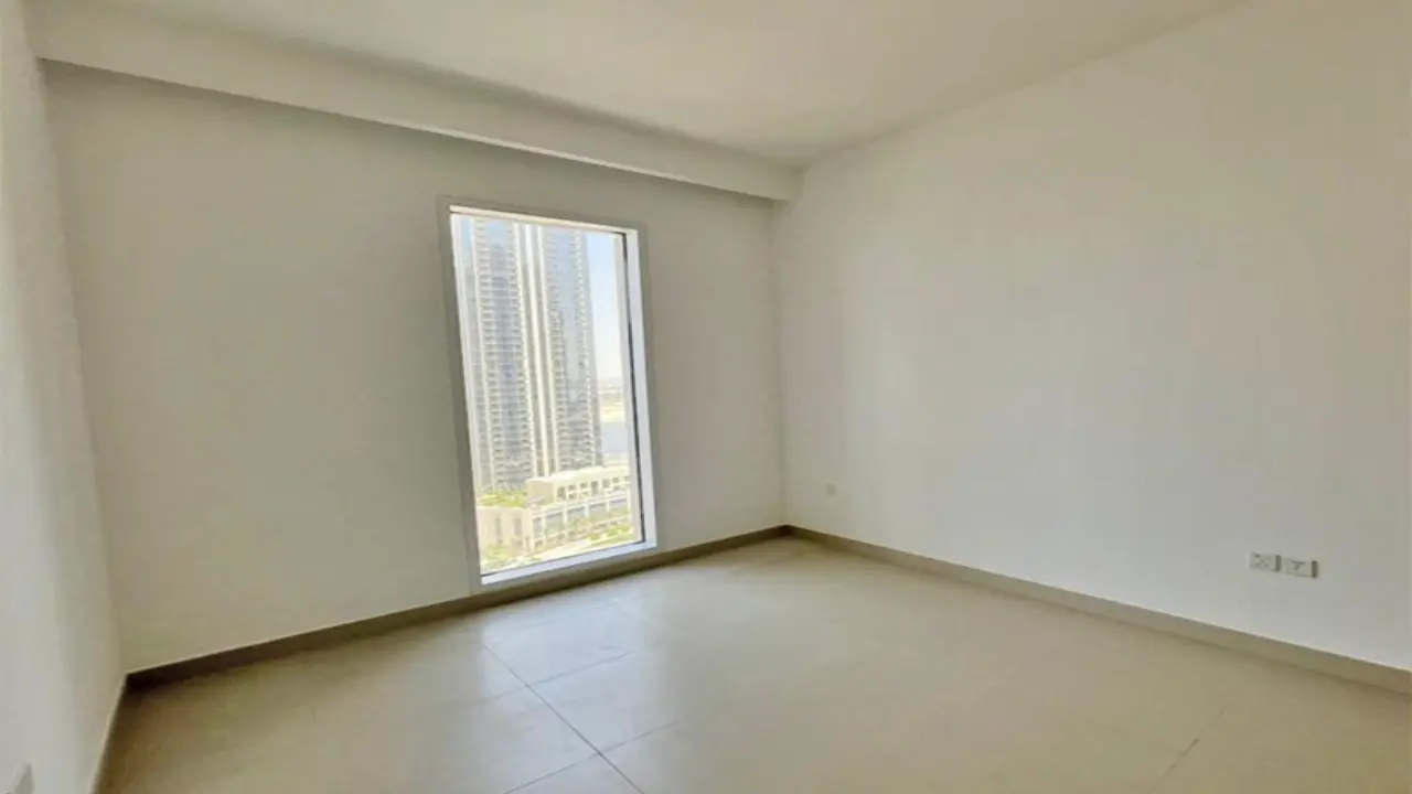 Park View 1-Bedroom High Floor Apartment for Rent in Creek Horizon Tower 2 gallery 7