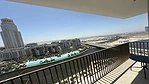 Ready to Move In 2-Bedroom Apartment for Sale in Creek Palace, Dubai Creek Harbour gallery thumbnail 1