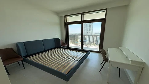 Ready to Move In 2-Bedroom Apartment for Sale in Creek Palace, Dubai Creek Harbour gallery 8