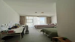 Fully Furnished 2-Bedroom Sea View Apartment for Sale in Creek Rise 2, Dubai Creek Harbour gallery thumbnail 6