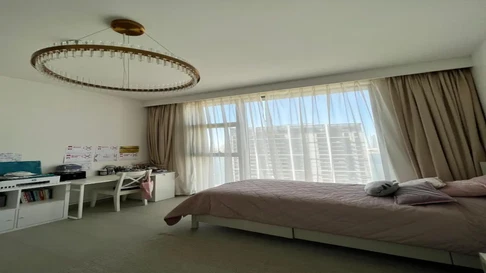 Fully Furnished 2-Bedroom Sea View Apartment for Sale in Creek Rise 2, Dubai Creek Harbour gallery 5