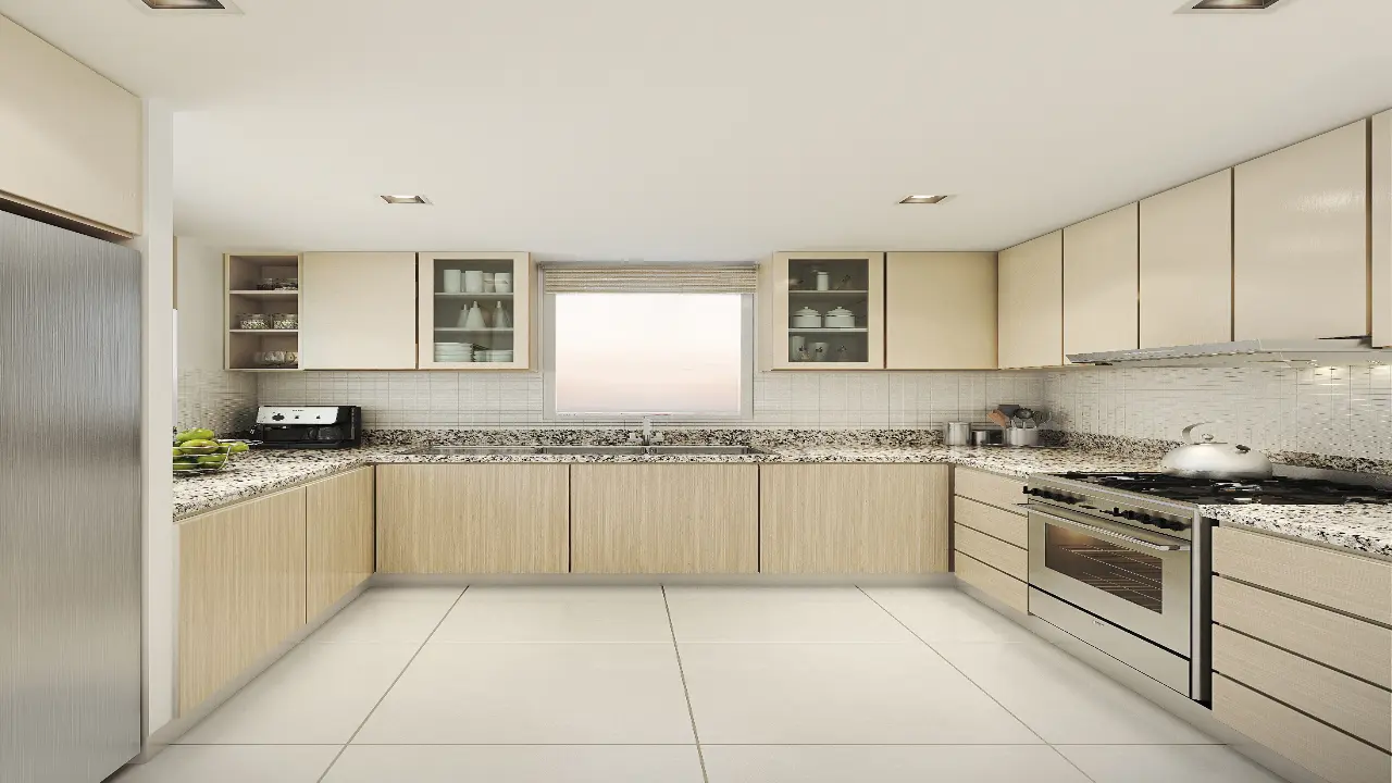 High ROI 3-Bedroom Apartment for Sale in Creekside 18, Dubai Creek Harbour gallery 7