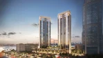 High ROI 3-Bedroom Apartment for Sale in Creekside 18, Dubai Creek Harbour gallery thumbnail 3