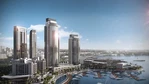 High ROI 3-Bedroom Apartment for Sale in Creekside 18, Dubai Creek Harbour gallery thumbnail 2