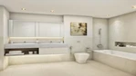 High ROI 3-Bedroom Apartment for Sale in Creekside 18, Dubai Creek Harbour gallery thumbnail 1