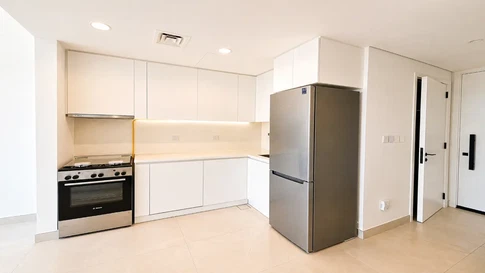 Open Plan Studio Apartment for Sale in Cubix Residences, JVC District 12 gallery 9