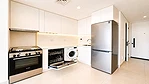 Продается квартира-студия открытой планировки в жилом комплексе Cubix Residences, район JVC, 12. миниатюра галереи 6