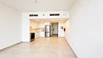 Продается квартира-студия открытой планировки в жилом комплексе Cubix Residences, район JVC, 12. миниатюра галереи 1
