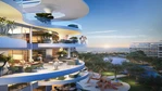 Open Plan Studio Apartment for Sale in Lagoon Views 13 Tower A, Damac Lagoons gallery thumbnail 16