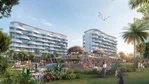 Open Plan Studio Apartment for Sale in Lagoon Views 13 Tower A, Damac Lagoons gallery thumbnail 14