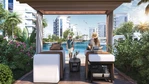 Open Plan Studio Apartment for Sale in Lagoon Views 13 Tower A, Damac Lagoons gallery thumbnail 13