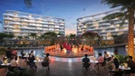 Modern 1-Bedroom Apartment for Sale in Lagoon Views 13 Tower A, Damac Lagoons gallery thumbnail 10