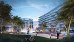 Open Plan Studio Apartment for Sale in Lagoon Views 13 Tower A, Damac Lagoons gallery thumbnail 6