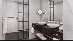 Modern Studio Apartment for Sale in Paramount Hotel and Residences, Midtown, Business Bay gallery thumbnail 2